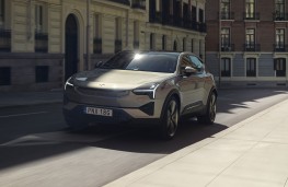 Polestar 3